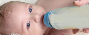 Quel lait pour bébé ? Les différents types de lait et comment choisir celui qui convient le mieux à votre bébé