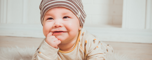 Comment savoir si bébé fait ses dents ?