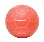 Ballon Handball 14 cm Rouge