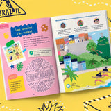 Le magazine enfants Brésil - Dès 4 ans