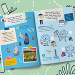 Le magazine enfants Bretagne - Dès 4 ans