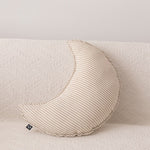 Coussin Lune à rayures
