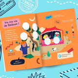 Le magazine enfants Maroc - Dès 2 ans